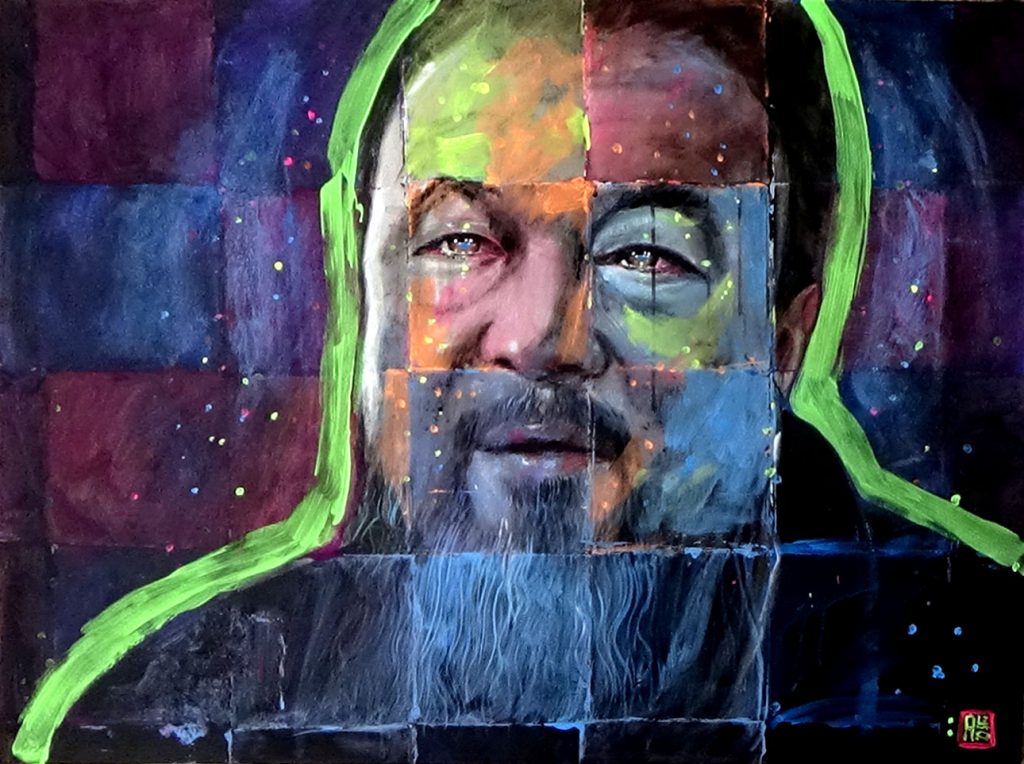 Ai Weiwei