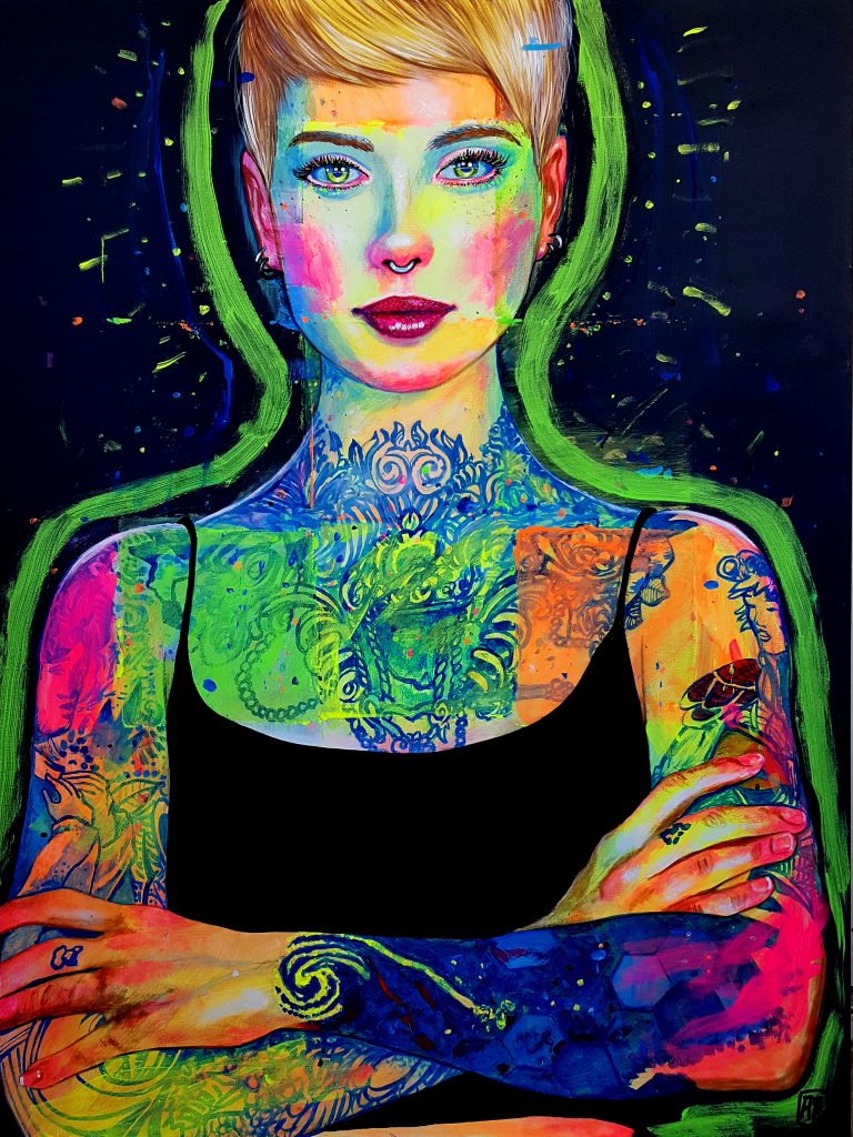 Sara on the Internet